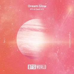 BTS & Charli XCX - Dream Glow (BTS World Original Soundtrack) (Pt. 1)